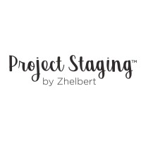 Project Staging logo - Similar company to Vchoice Inc