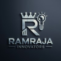 Ramraja Innovators Pvt Ltd logo - Similar company to Microquery Limited