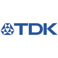 TDK Corporation of America logo - Similar company to Tdk-Lambda Americas