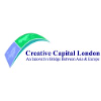 Creative Capital London Ltd.