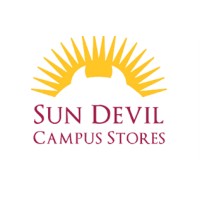 Sun Devil Campus Stores logo - Similar company to The Hidden Wealth Solution