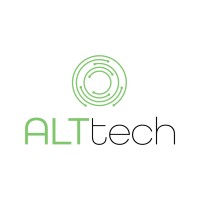 ALT Technology logo - Similar company to Alt Tech