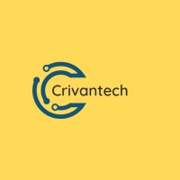 CRIVANTECH logo - Similar company to Tregiv