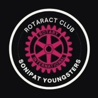 Rotaract Club Of Sonipat Youngsters logo - Similar company to Cncf Sonipat