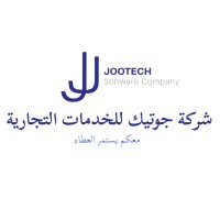 Jootech logo - Similar company to Seen Tarbi For Fintech
