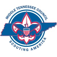 Middle Tennessee Council, Scouting America logo - Similar company to Great Rivers Council, Scouting America (Boy Scouts Of America)