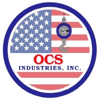 OCS Industries Inc logo - Similar company to Oce Contracting