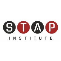 STAP Institute logo - Similar company to Wydział Samochodów I Maszyn Roboczych