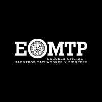 Escuela oficial de maestros tatuadores y piercers logo - Similar company to Tatuador