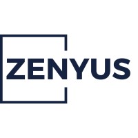 Zenyus logo - Similar company to Gradvantage