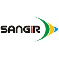 Sangir Plastics Pvt. Ltd. - India