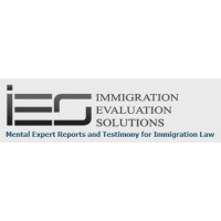 Immigration Evaluation Solutions logo - Similar company to Immigration Evaluation Institute