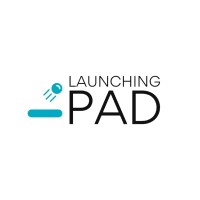 Launching Pad logo - Similar company to Best Reception