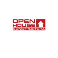 Constructora Open House logo - Similar company to Unilingua