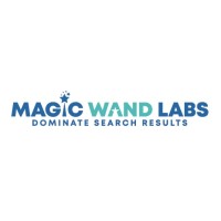 Magic Wand Labs logo - Similar company to Chilli Fruit Web Consulting