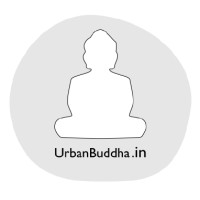 Urban Buddha logo - Similar company to Sahaj Gaming