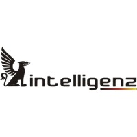 Intelligenz Technologies 🌿 logo - Similar company to Coffee Code