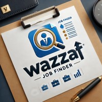 Wazzaf logo - Similar company to Dsc Egypt