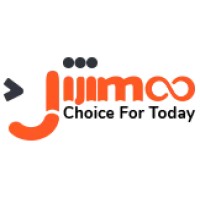 jijimoo | جیجیمو logo - Similar company to Sora Gold