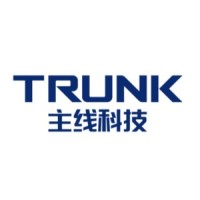 主线科技 TRUNK.TECH logo - Similar company to Mack Jonney