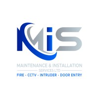 Maintenance & Installation Services Ltd logo - Similar company to Voltmasters Electrical Installation Services