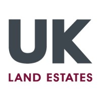 UK Land Estates logo - Similar company to Castle