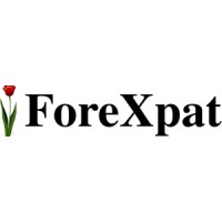 ForeXpat logo - Similar company to Flexfirst | Sterk In Uw Regio!