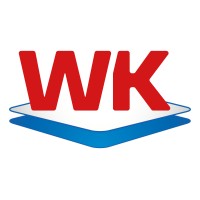 WK Wärmetechnische Anlagen Kessel- und Apparatebau GmbH & Co. KG logo - Similar company to Rotamill Gmbh
