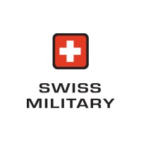 Swiss Military logo - Similar company to Future Concept Tech Sdn Bhd
