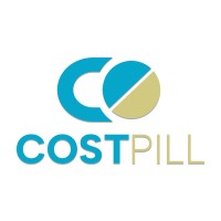 CostPill logo - Similar company to Spectrum Pharmacy Solutions