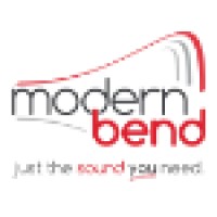 Modernbend Music Studio