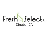 Fresh Select LLC logo - Similar company to Rocket Machine Works, Inc.