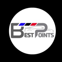 BestPoints logo - Similar company to H-Point