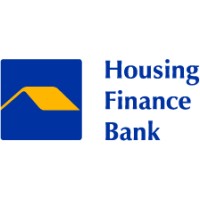 Housing Finance Bank, Uganda logo - Similar company to Otic Group