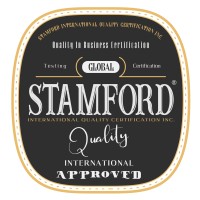 STAMFORD QUALITY™ | Turkiye logo - Similar company to Yeni Mesleğim™