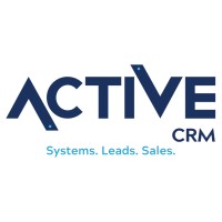 Active CRM logo - Similar company to Active Mortgages