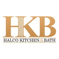 Halco Kitchen & Bath logo - Similar company to Holden Humphrey Company