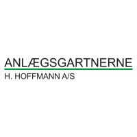 H. Hoffmann A/S - Anlægsgartnerne logo - Similar company to Krat & Ko