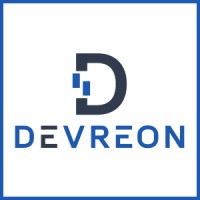 Devreon logo - Similar company to Agilefactor