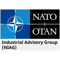 NATO Industrial Advisory Group (NIAG) logo - Similar company to Under 17 Car Club