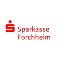 Sparkasse Forchheim logo - Similar company to Sparkasse Coburg - Lichtenfels