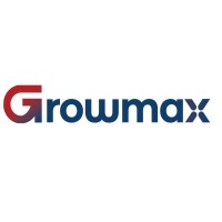 GrowMax Learning & Consulting logo - Similar company to Andrew Adel I Trainer & Life Coach