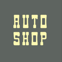 Auto Shop logo - Similar company to Motiv Wheels