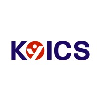 KYICS logo - Similar company to Rajkar