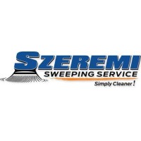 SZEREMI SWEEPING SERVICE, LLC logo - Similar company to Contract Sweeping Services, Llc
