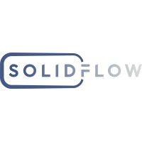 Solidflow logo - Similar company to Jmd Web
