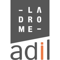 ADIL de la Drôme logo - Similar company to Spl Tecelys
