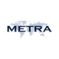 METRA Medicina do Trabalho logo - Similar company to Meromed Segurança E Medicina Ocupacional