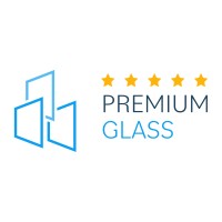 Premium Glass WA logo - Similar company to Com-Al Windows