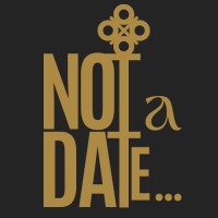 Not A Date logo - Similar company to Witham Hall School